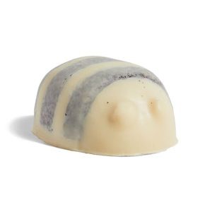 NWOT Lush ScruBEE 🛁🐝